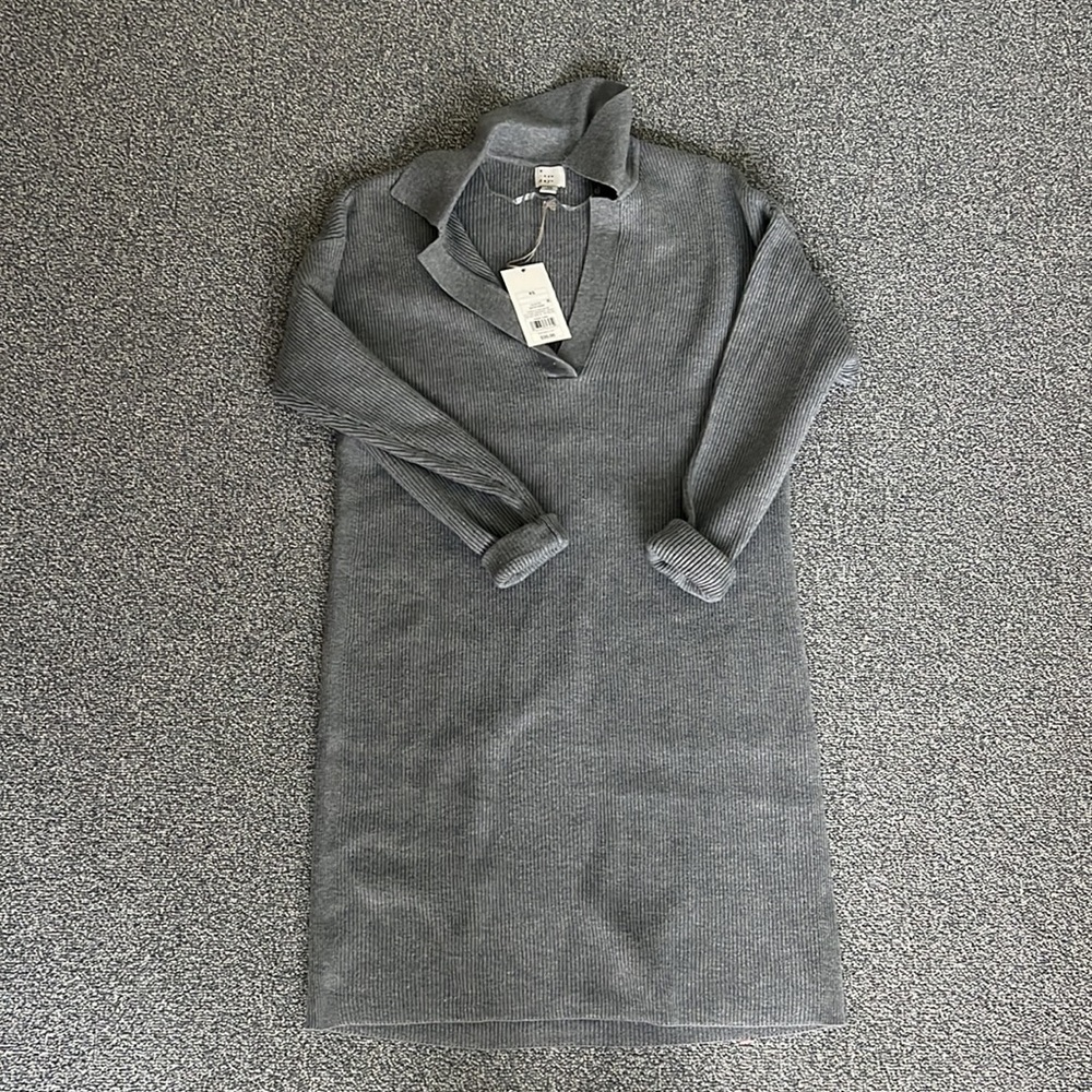 A New Day Sweater Dress